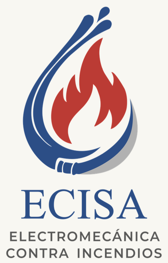 ECISA – Electromecánica Contra Incendios